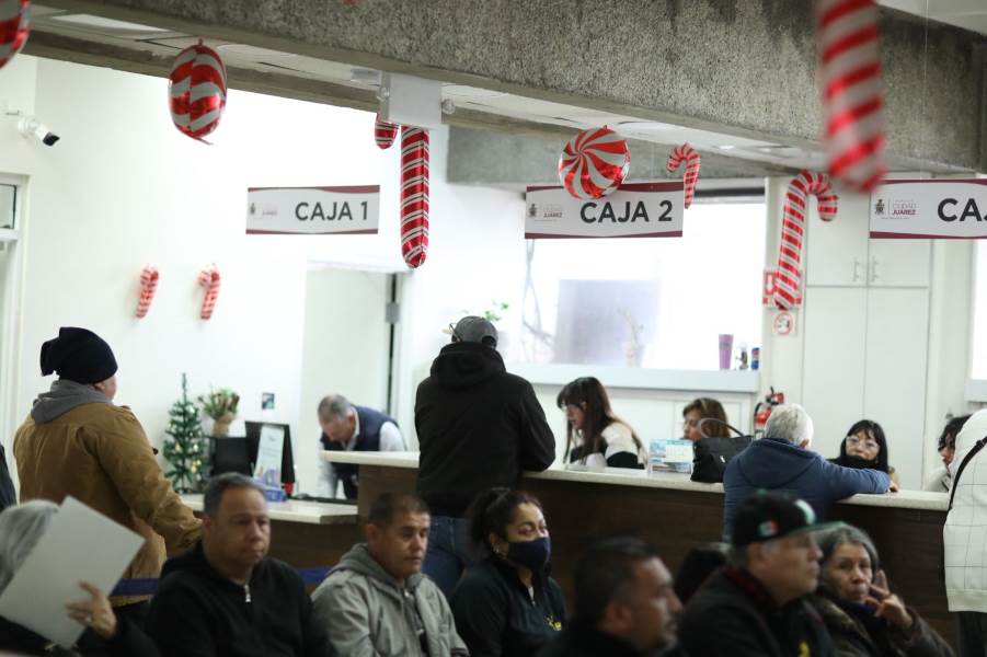 Este martes concluye descuento de multas y recargos por predial