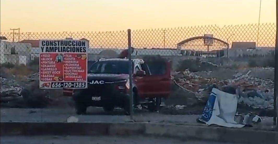 Limpia pide apoyo ciudadano para identificar casos de contaminación