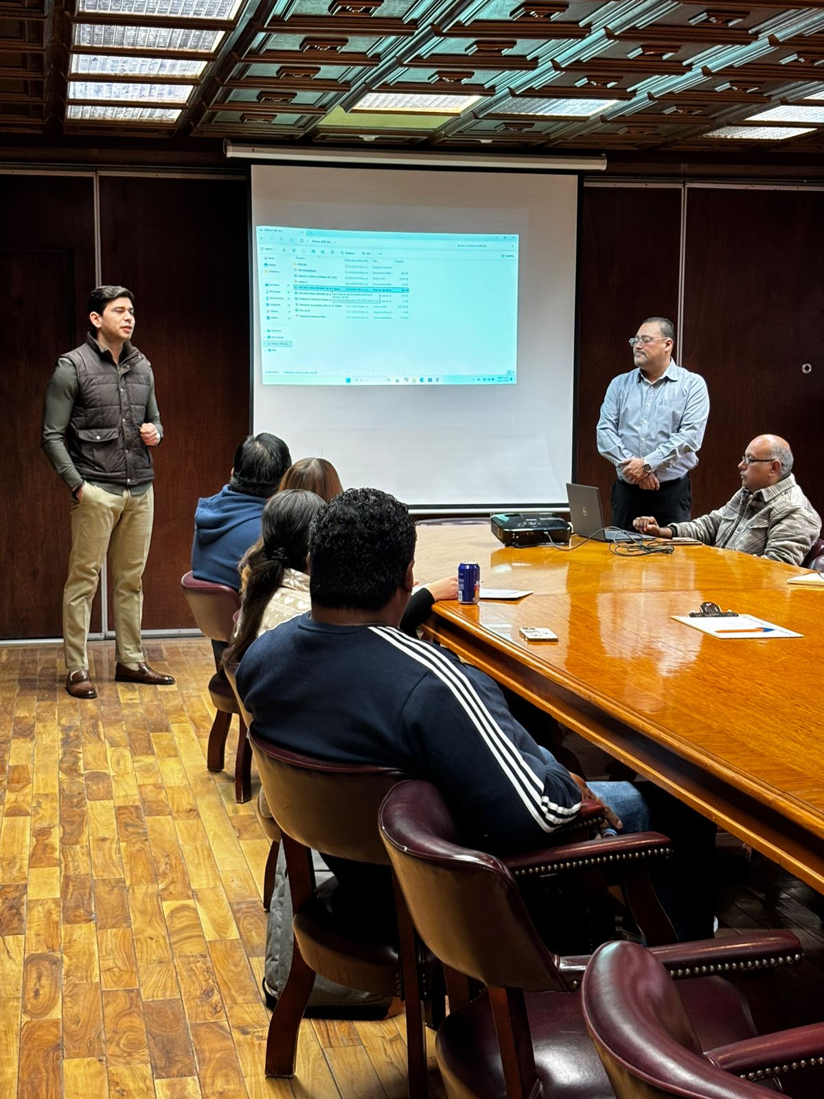 Concluye capacitación a organizaciones civiles beneficiadas con Fondo de Impulso 2025