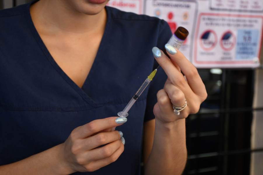 Secretaría de Salud de Chihuahua mantiene vigilancia ante detección de influenza H3N2 subclado K