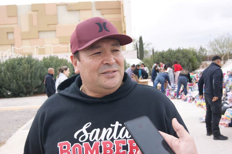 Esperan confirmación de fallecimiento de personas en época invernal.