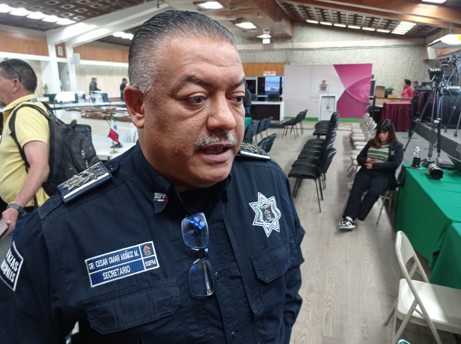 Proyecta SSPM aumento en herramientas tecnológicas.