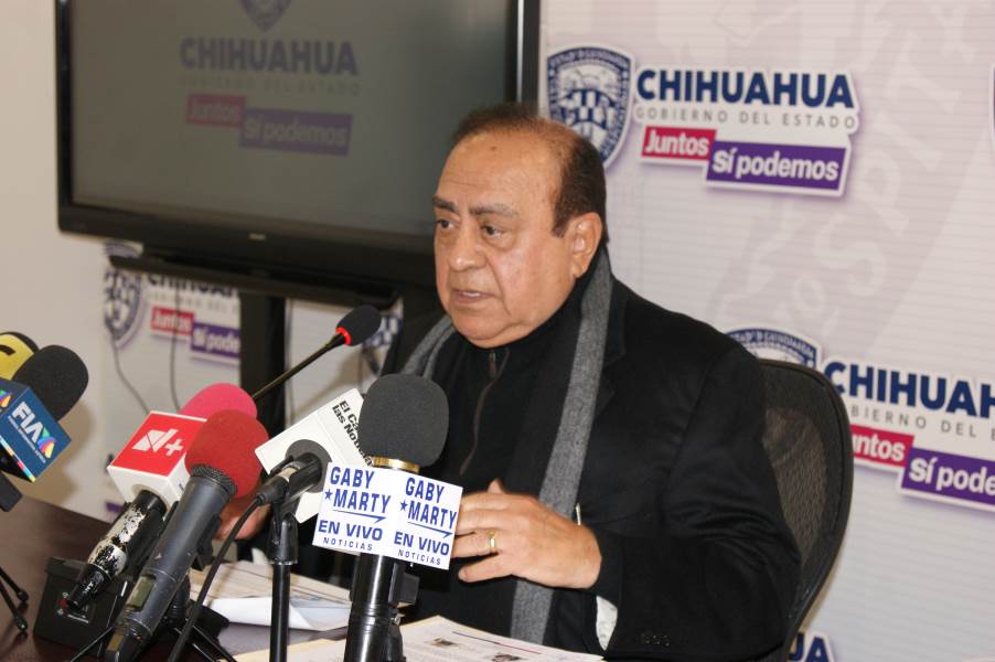 Reportan aumento en homicidios dolosos durante 2023.