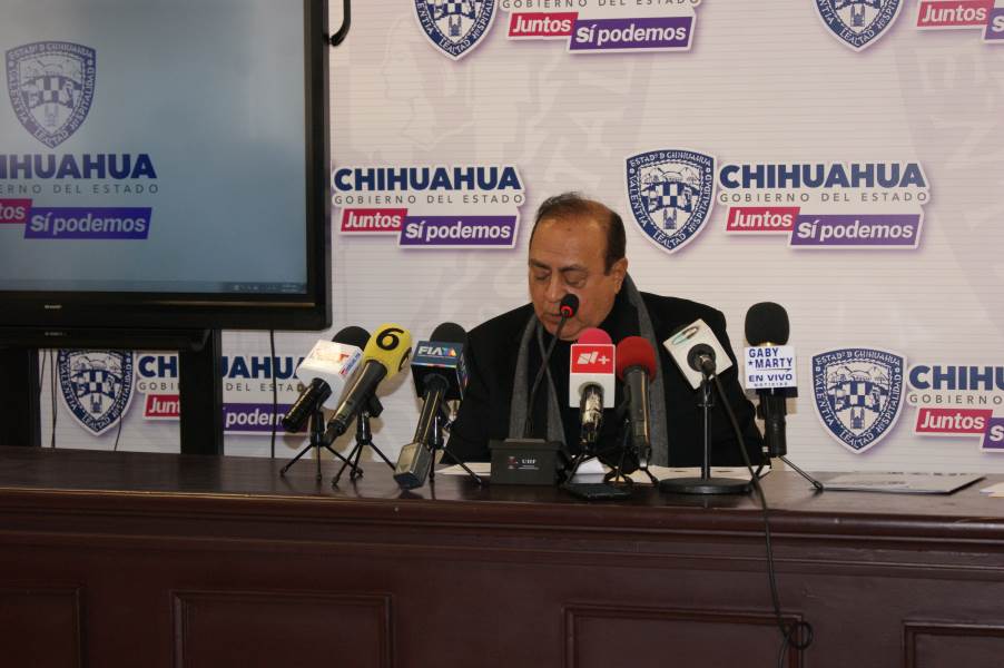 Identifican a mujer como líder de peligrosa célula criminal.