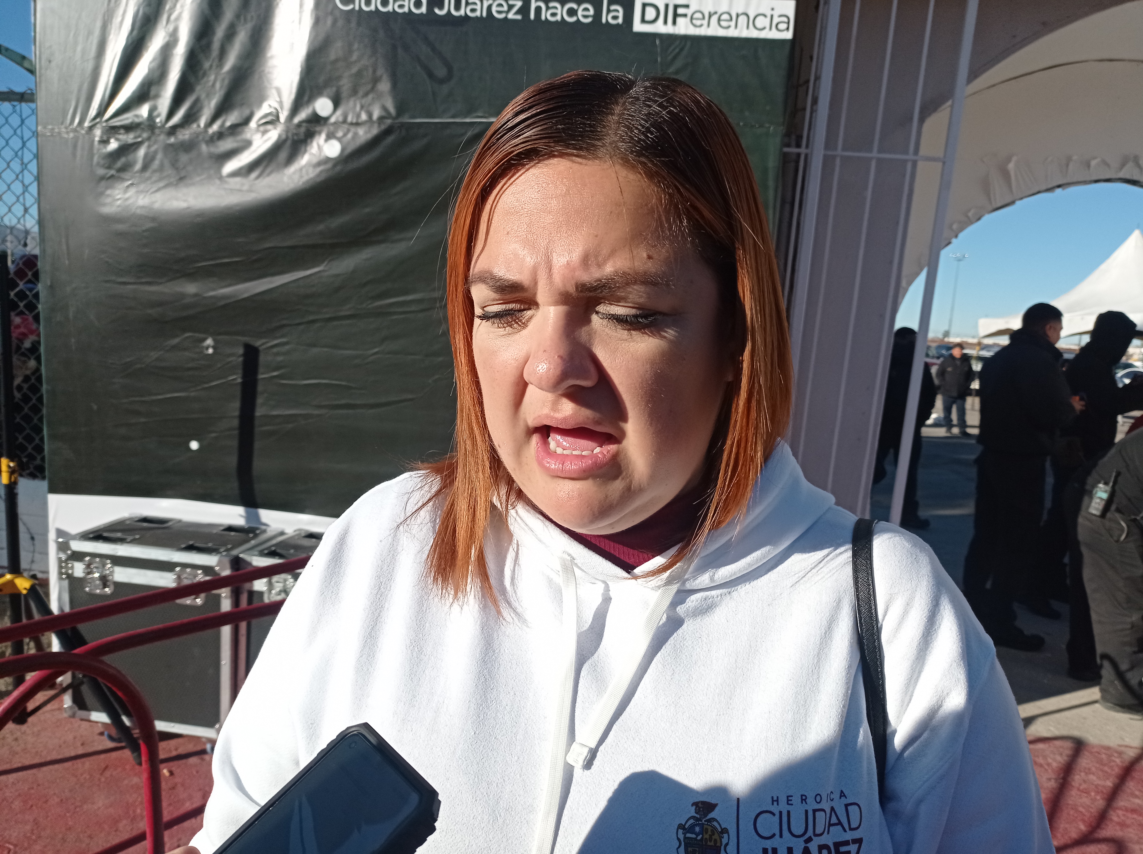 Preparan reembolso en registro vehicular.