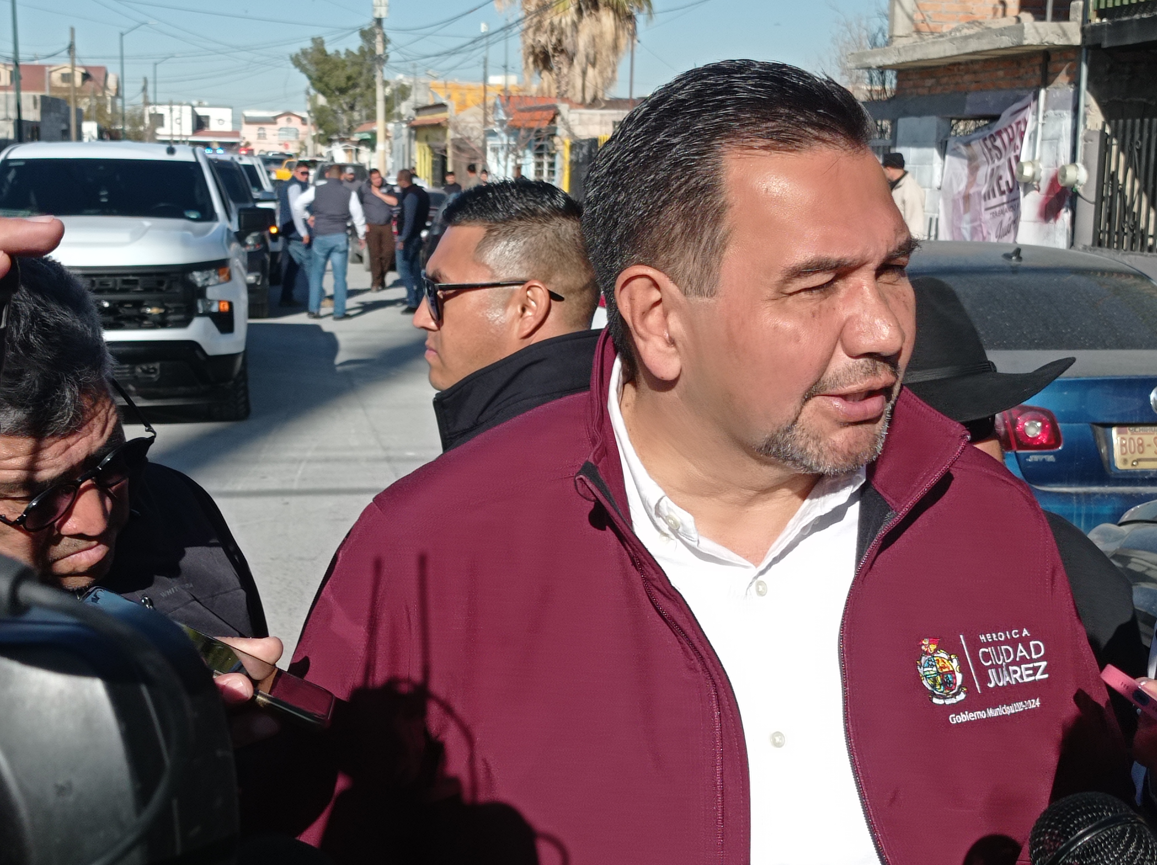 Es positivo que el estado destine recursos para becas.