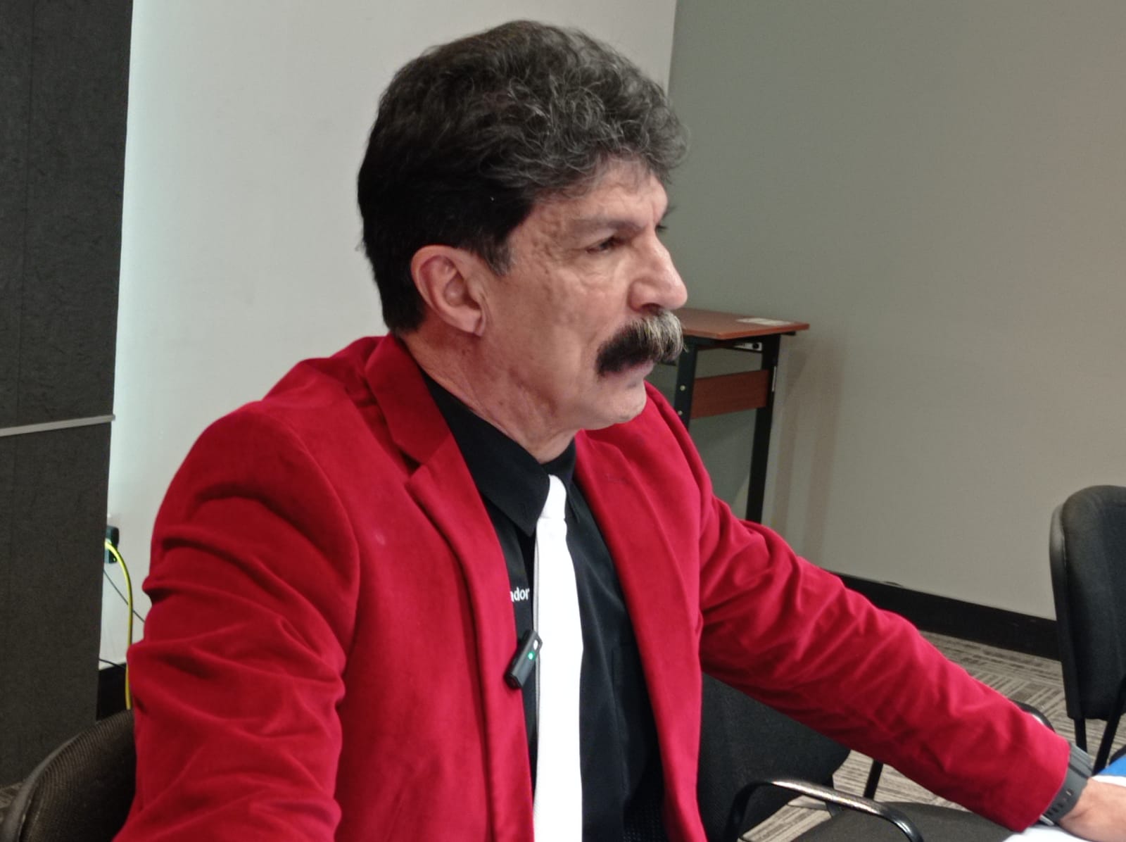 Urge que estado atienda y solucione el transporte BRT.