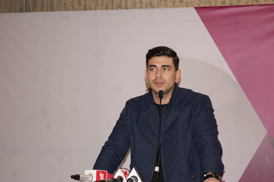 Revisarán 470 proyectos para el Presupuesto Participativo 2024.