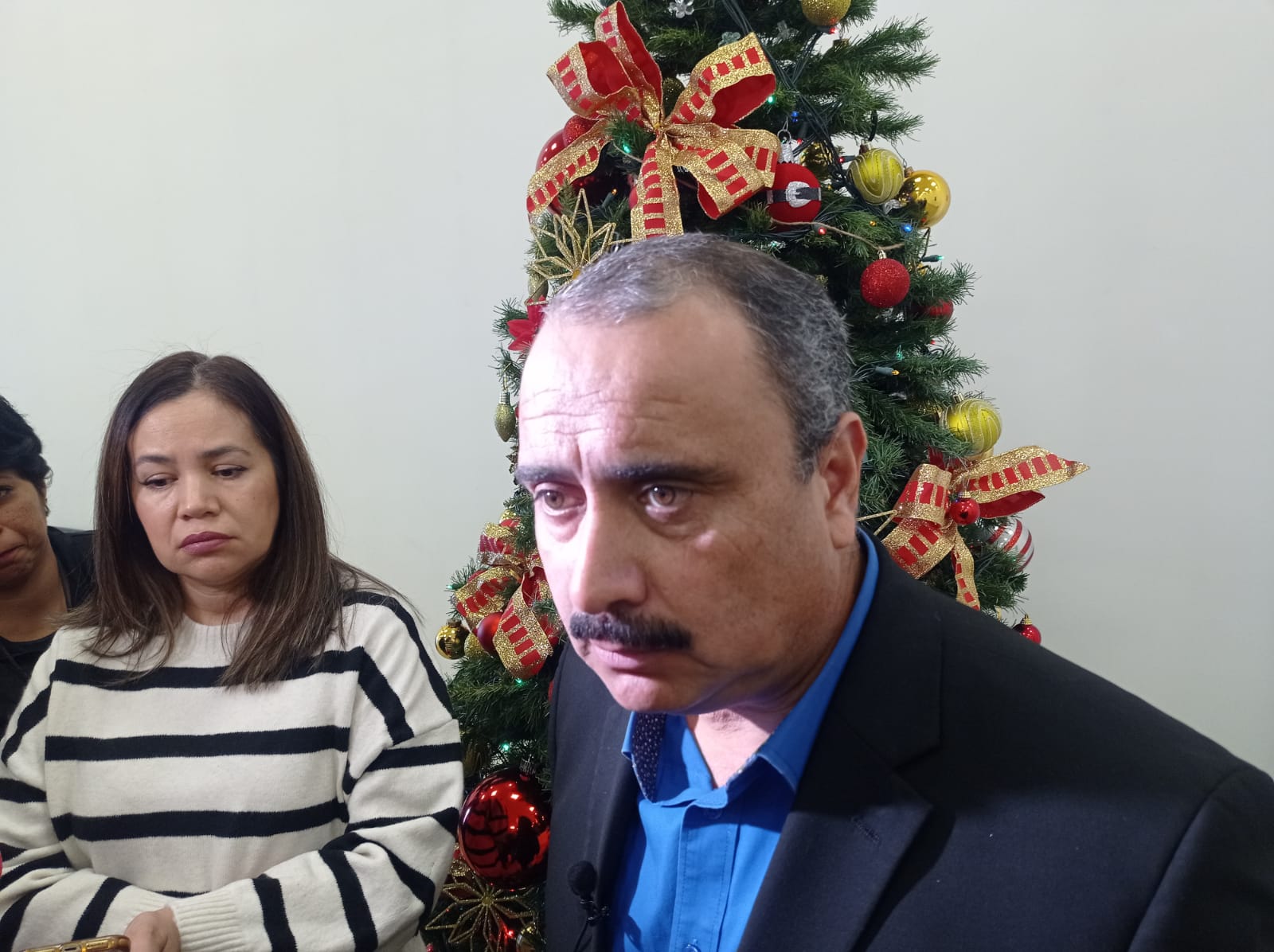 Reporta INDEX ausencia de trabajadores tras vacaciones.