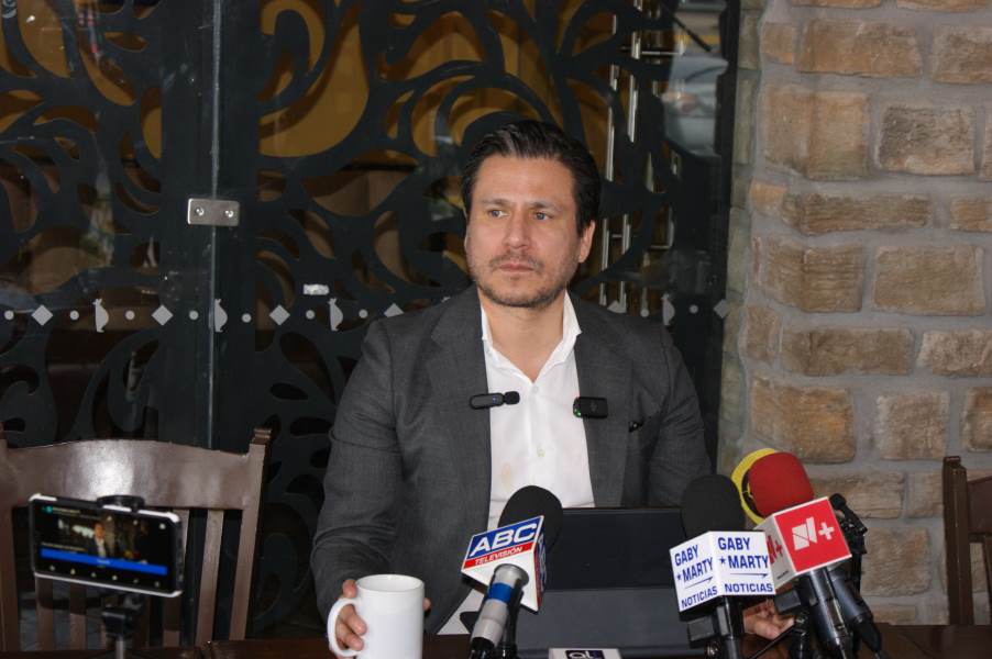 Prevé CANACINTRA mejoría económica en el 2024.