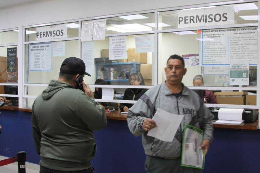 Aviso módulos de Seguridad Vial cerrarán el próximo lunes