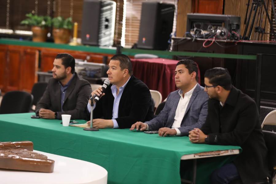 Solicita Desarrollo Social presupuesto de 133 millones de pesos