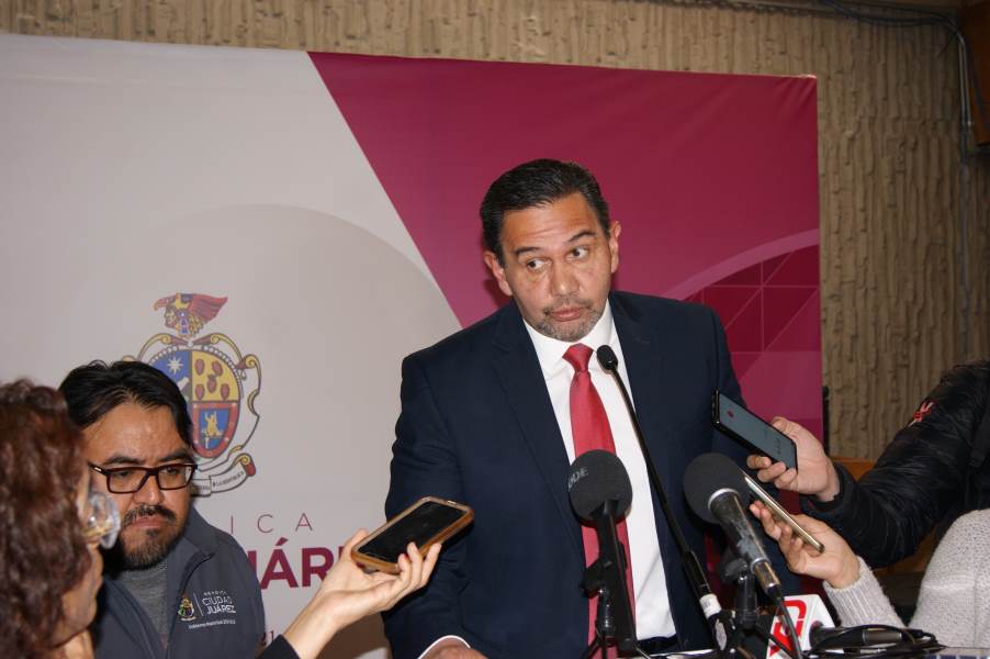 Seguirán revisión para viabilidad de Casa de Cambio.