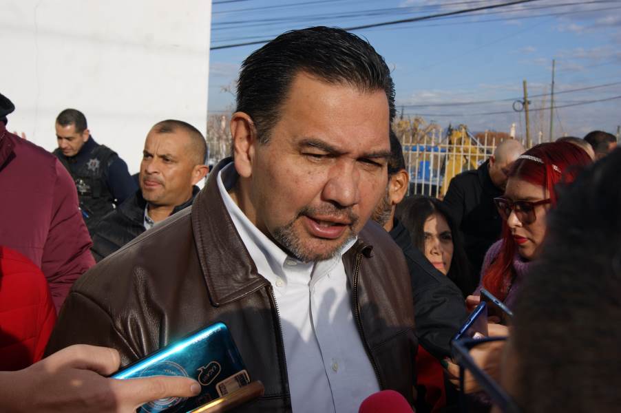 Revisiones en trenes ayudó a la disminución del flujo migratorio.