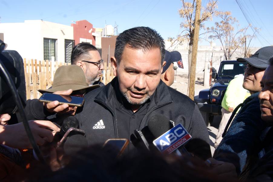 Casa de Cambio en El Chamizal es clausurada definitivamente.