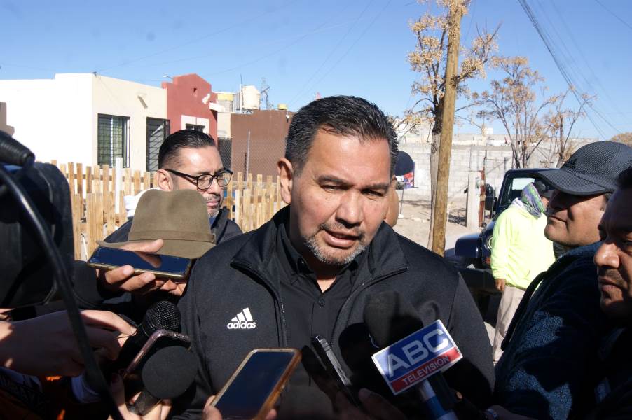 Dará municipio tiempo para la terminación del registro de vehículos.