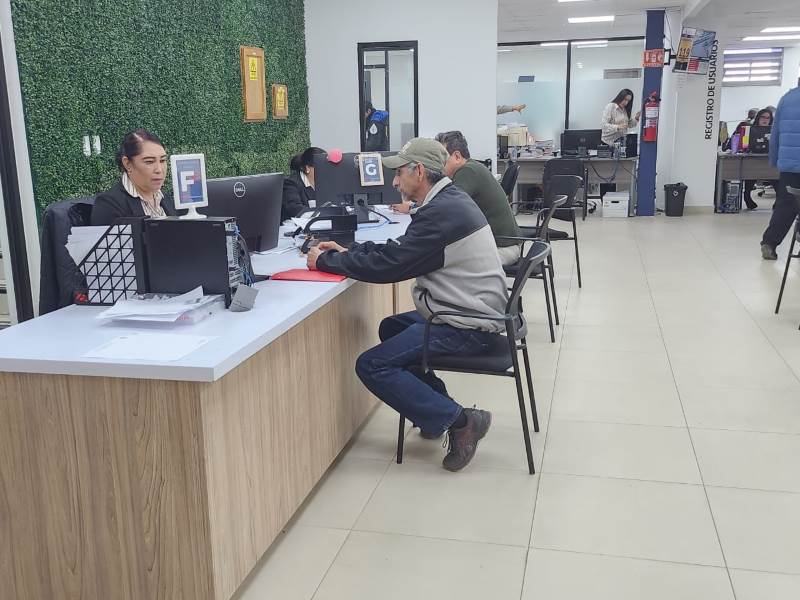 JMAS no ofrecerá servicio el 01 de enero por día inhábil