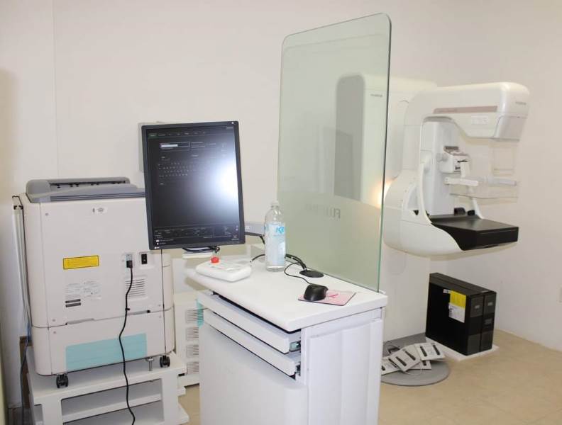 Festejos decembrinos, no han frenado servicio de mastografía