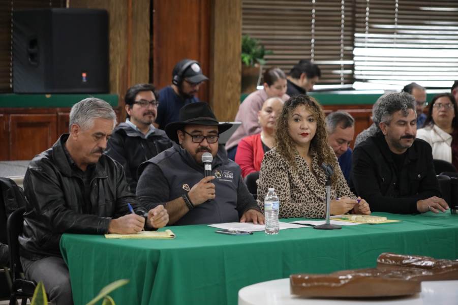 Comunicación social del Municipio, única área que reducirá su presupuesto