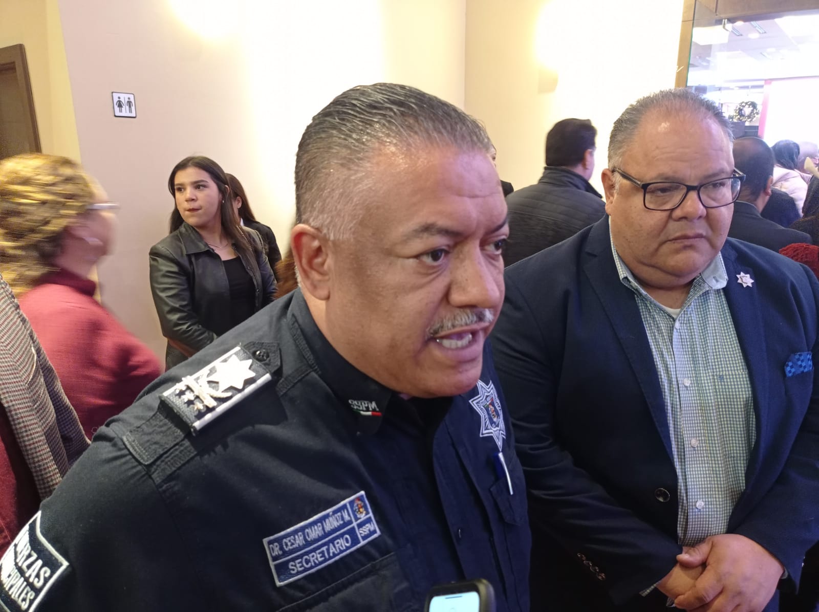 Refuerza SSPM combate a la violencia de género con programas de atención a las masculinidades.