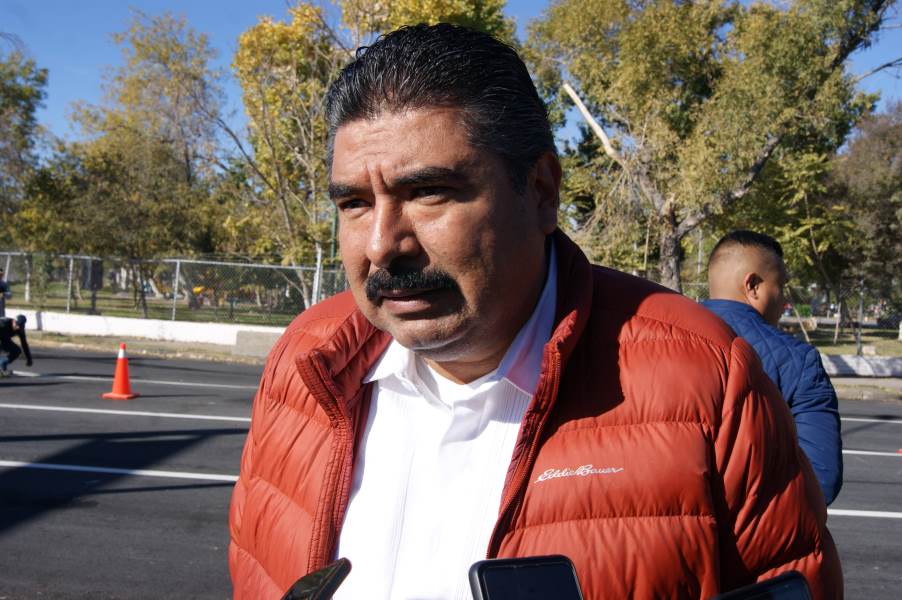 Proyecta Seguridad Vial instalación de controladores de semáforos y grúas para el 2024.