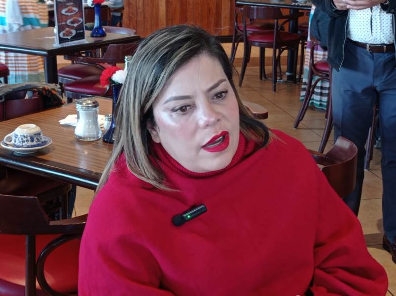 Anuncian programa de vivienda para policías para el 2024