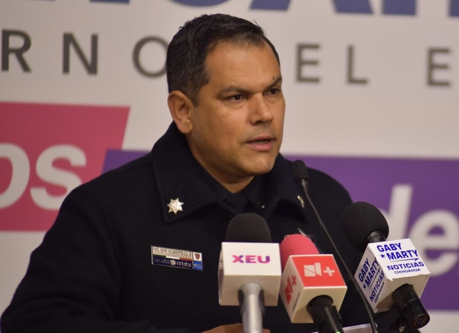 Mantiene SSPE revisión intensiva en las cárceles; registran hallazgo de más de 3 mil artículos en Juárez.