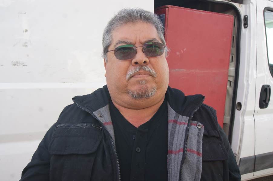 Promueven yonkeros operativos para regulación de establecimientos.