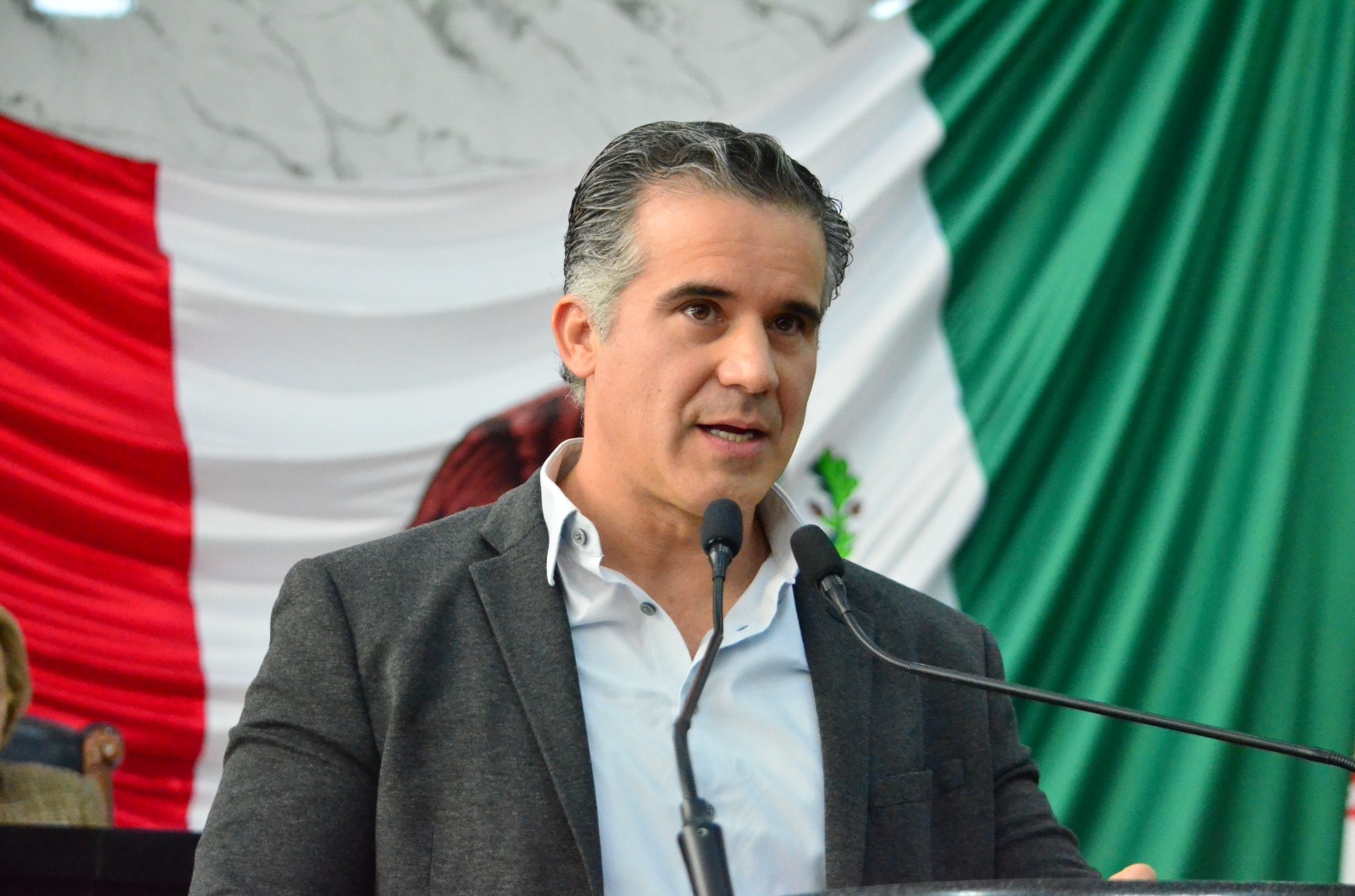 Aprueba Congreso leyes de Ingresos de los 67 municipios.