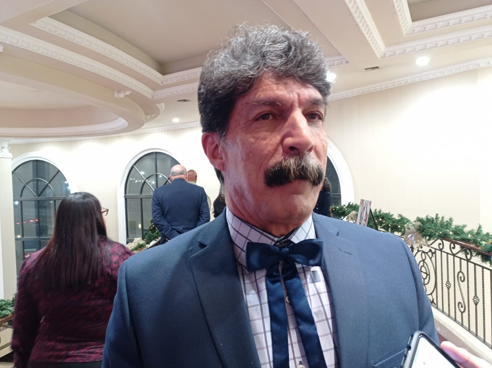 Contribuye CANACO a acciones para prevenir la violencia familiar.