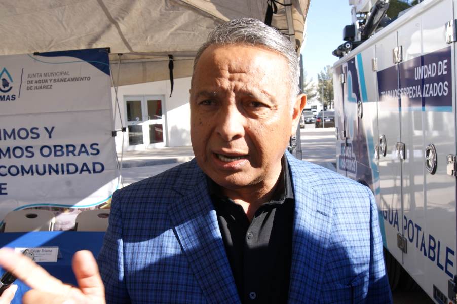 Prepara JMAS proyecto de nuevo edificio para oficinas centrales.