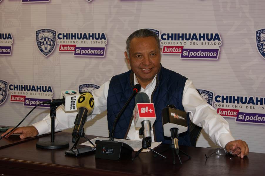 Proyecta JMAS iniciar nuevo colector Norzagaray durante el mes de febrero.