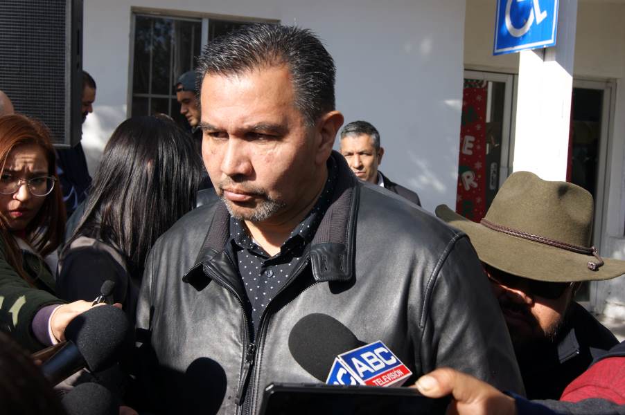 Santa Bombero tendrá recaudación histórica este año.