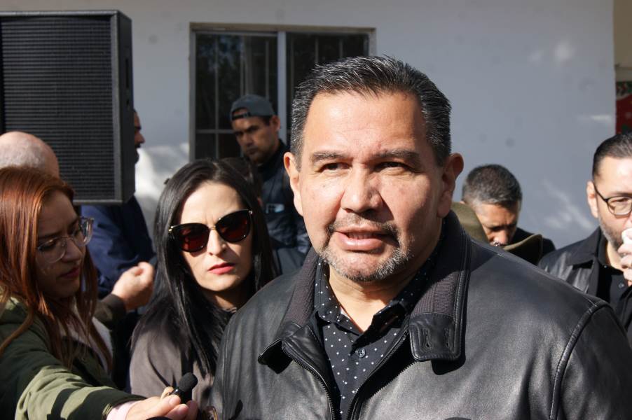 Proyectan aumento de carriles para trámites del REPUVE.