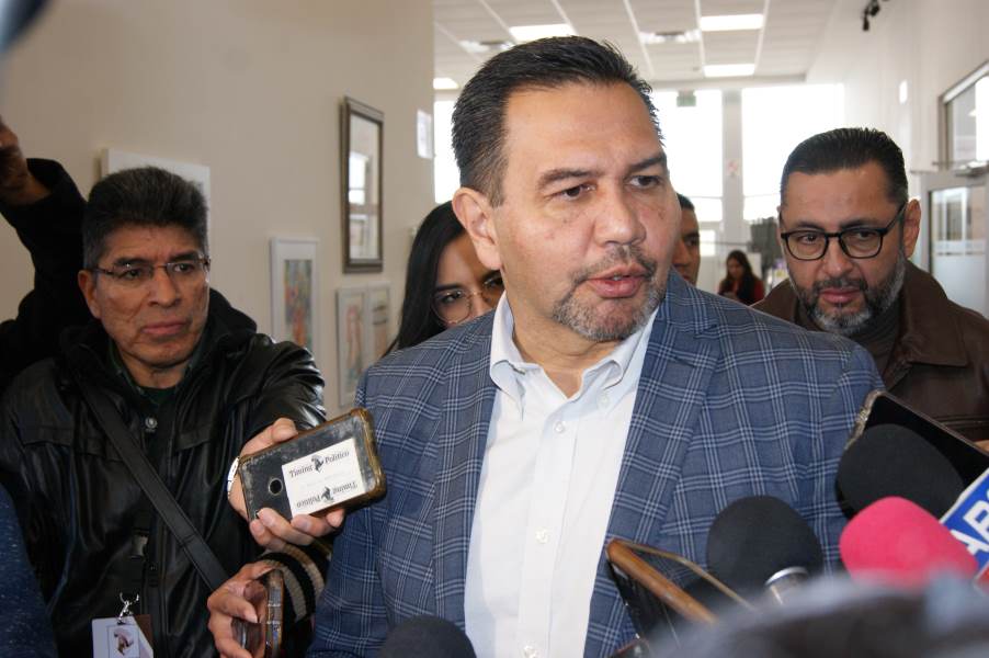 Es un reto mantener las cárceles libres de todo tipo de peligro.