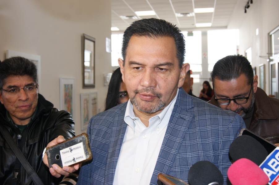 Estrategia política del PAN nació muerta y ahora quieren revivirla.