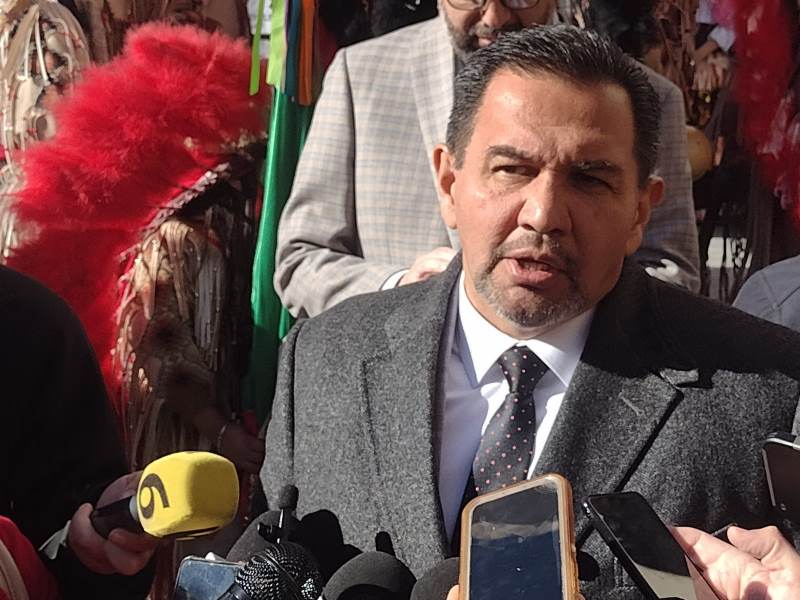 Trabajo de equipo es el que sobresale en toda la administración municipal.