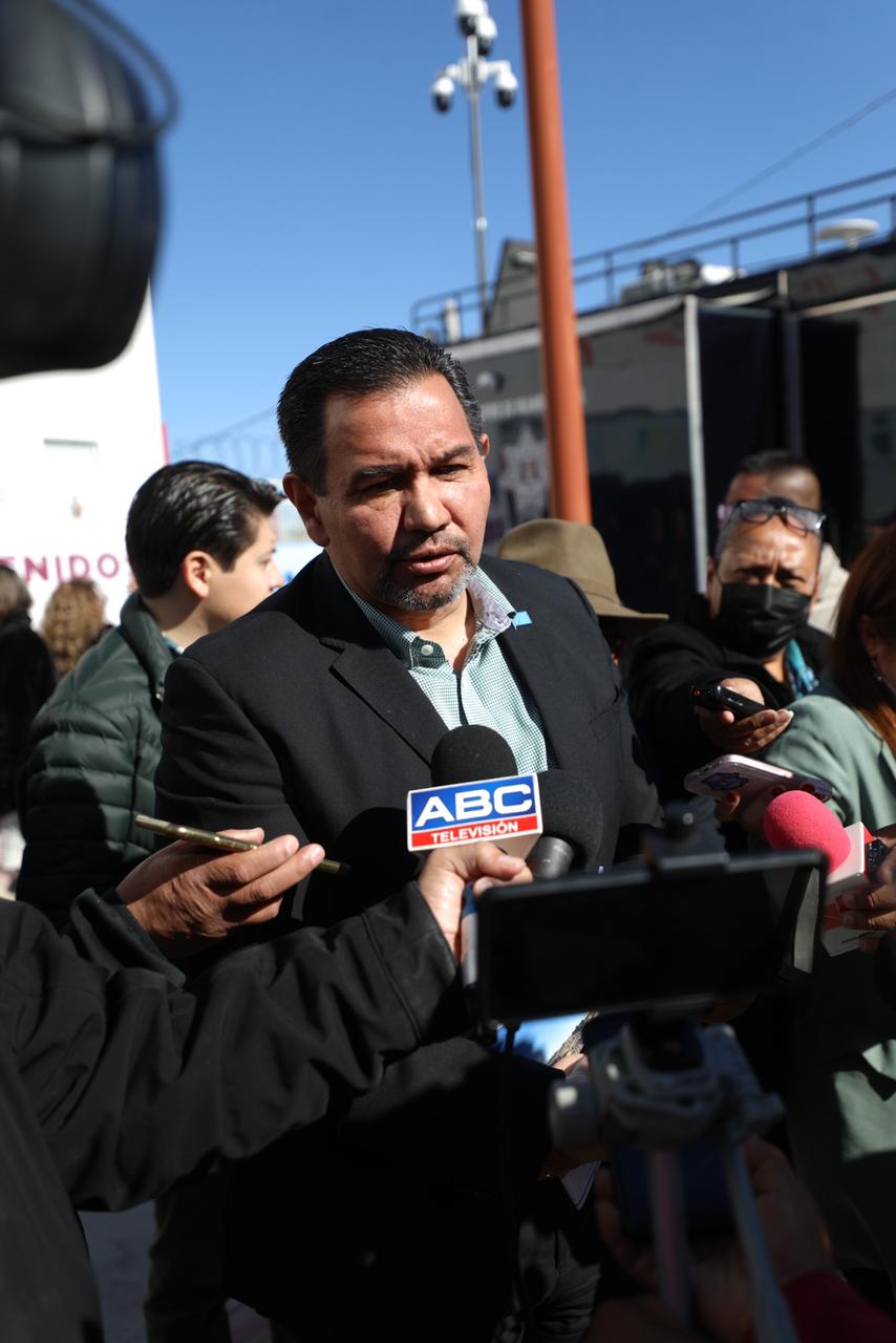 Refuerzan intervención en colonias conflictivas