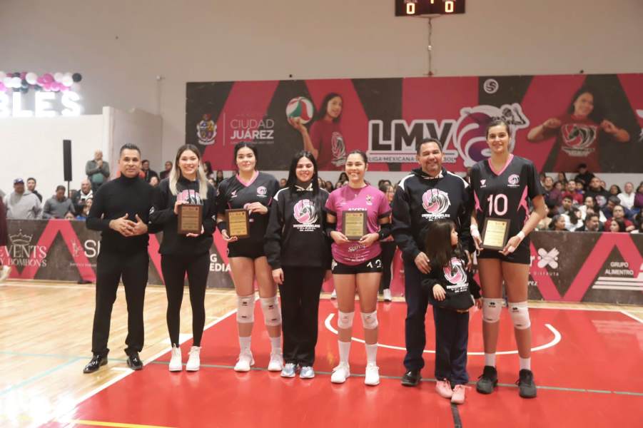 Medallistas de los Panamericanos recibieron reconocimiento por parte del residente Municipal