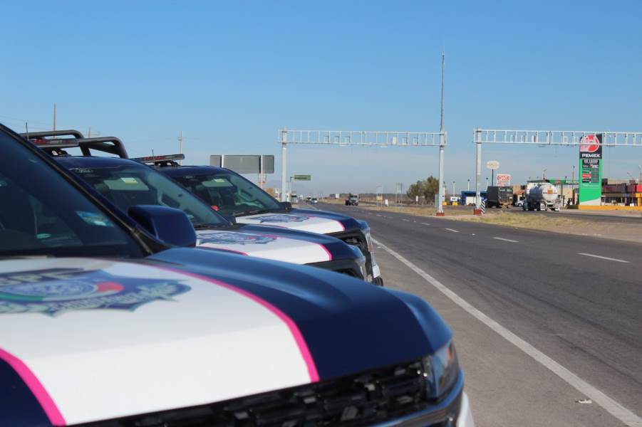 Inicia  Operativo Paisano por afluencia de connacionales residentes en el extranjero