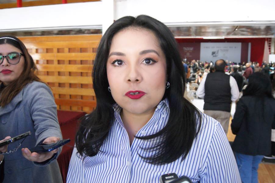Celebran en Juárez Foro Nacional con la participación de más de 600 jóvenes.