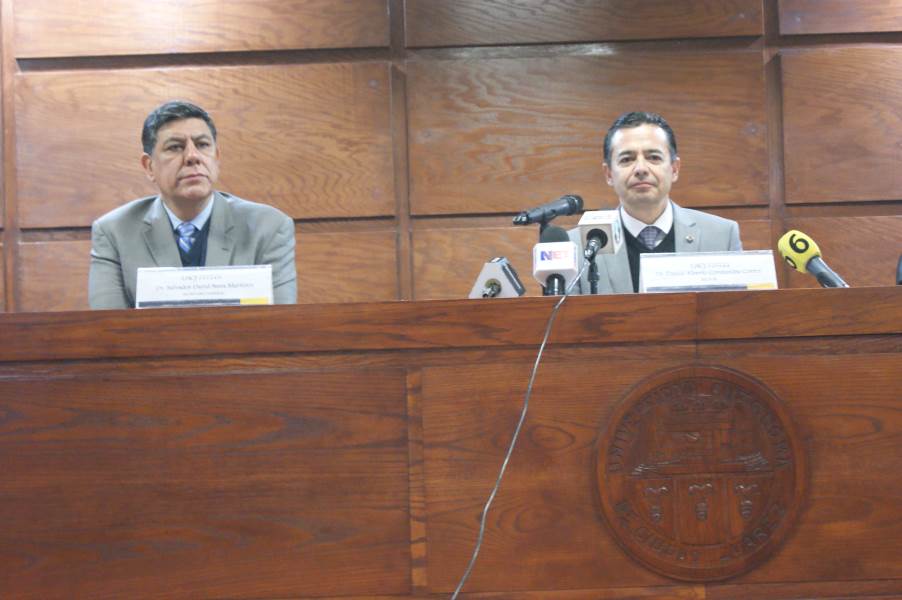 Definen el rumbo de la UACJ con el Plan Institucional de Desarrollo.