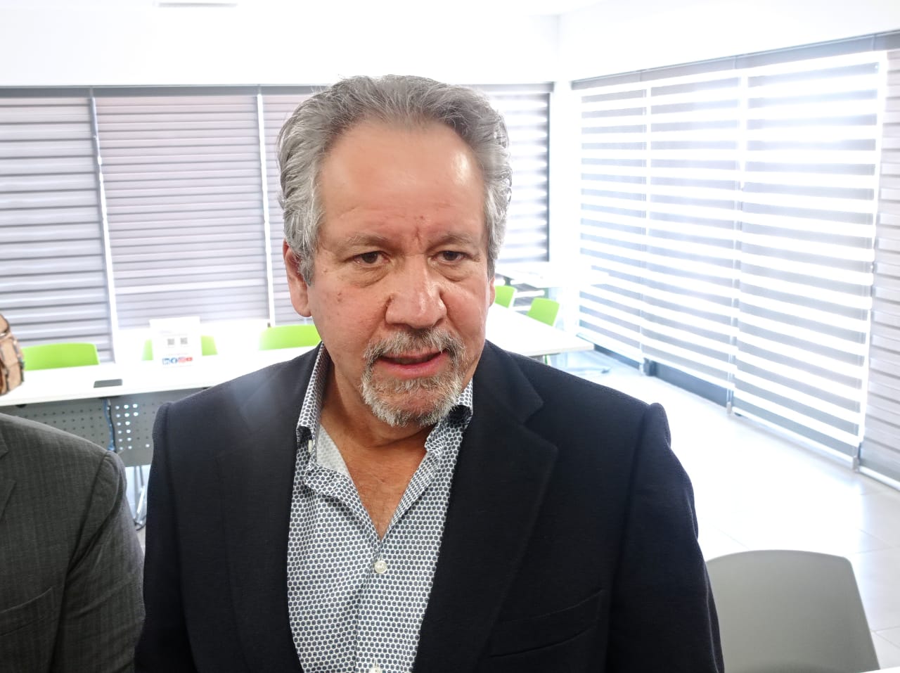 Buscan trabajo en equipo para lograr mayor competitividad en la frontera.