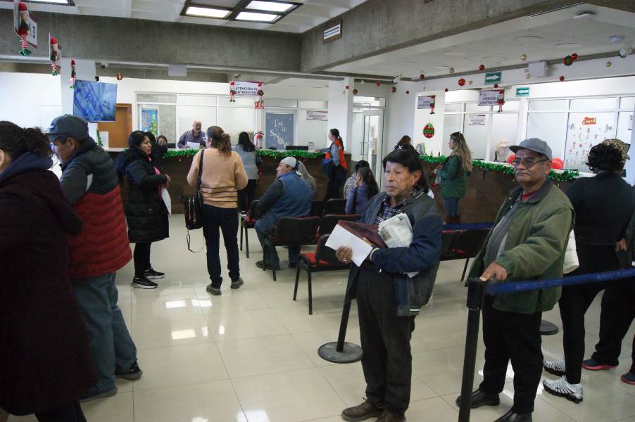 Ofrece Municipio descuentos de hasta 20% en el pago del predial durante enero