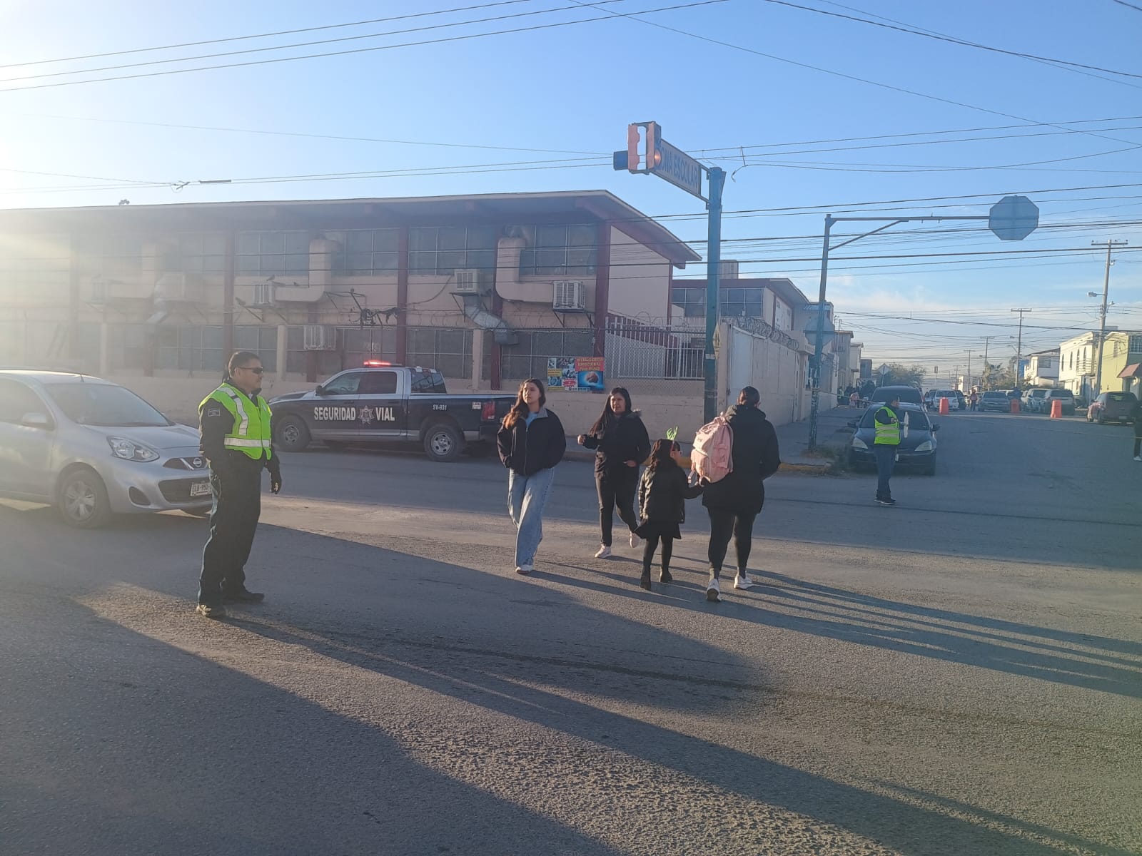Concluyen hoy clases en educación básica de la zona norte