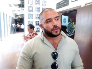 Reporta PVEM avance en proceso de afiliación.