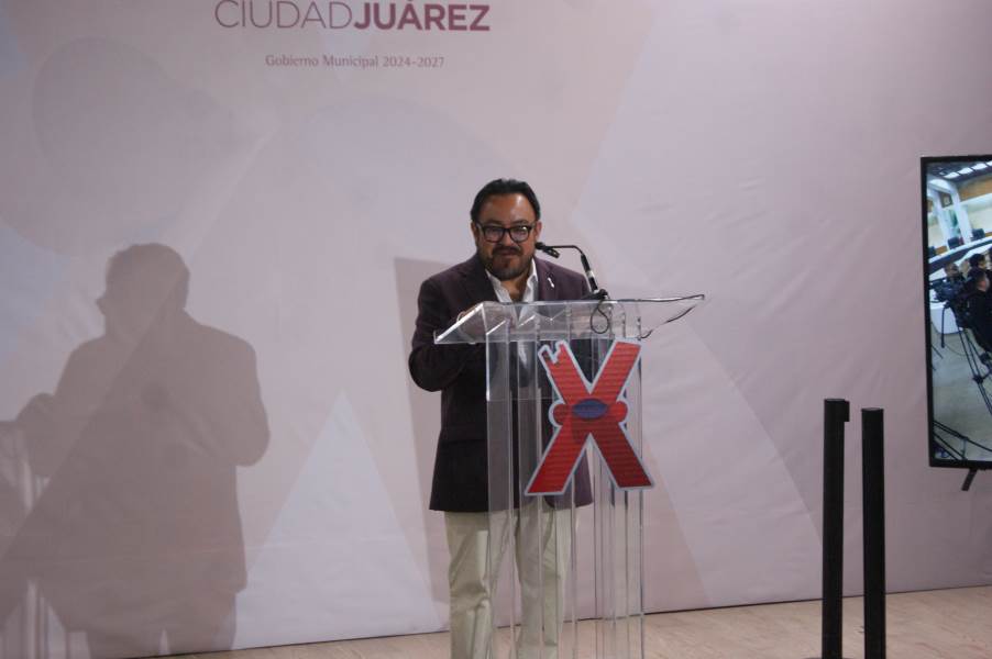 Municipio recauda más de 653 millones de pesos por impuesto predial en enero