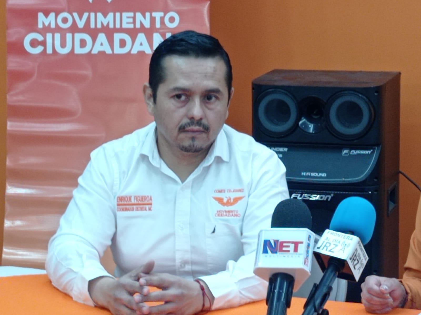 Avanza MC en el crecimiento de grupos y en territorio.