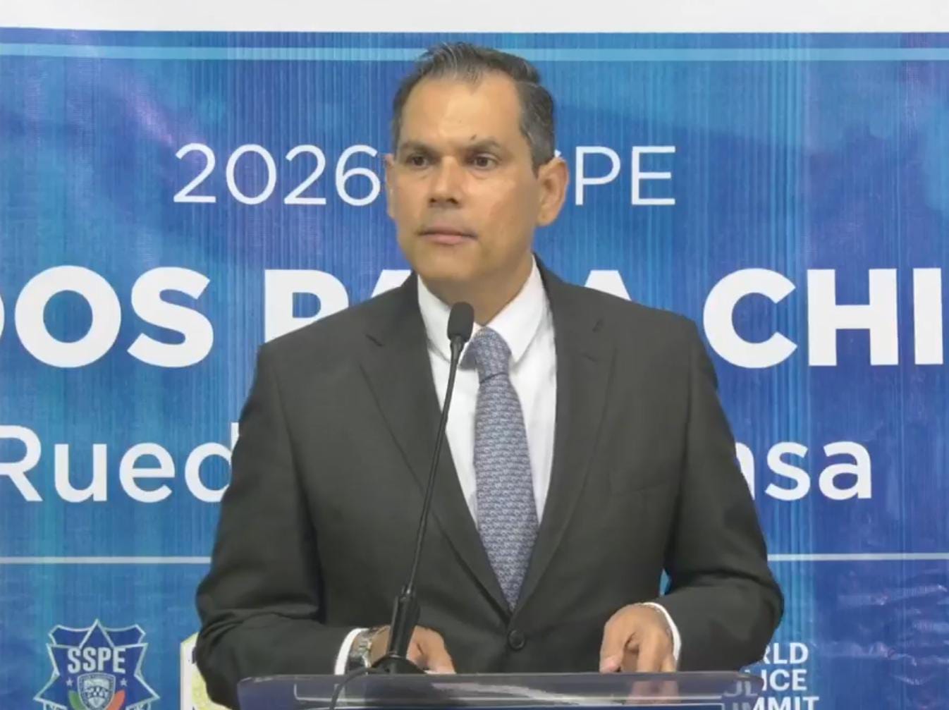 Concluye con saldo blanco Operativo Bienvenido a Casa Paisano.