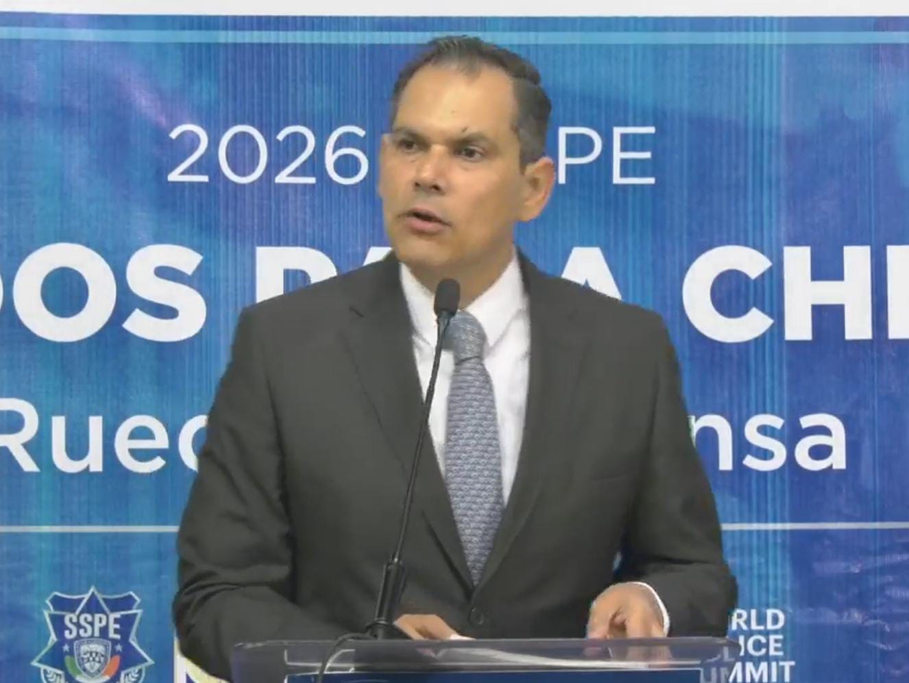 Considera SSPE que debe respetarse registro de vehículos pendientes.